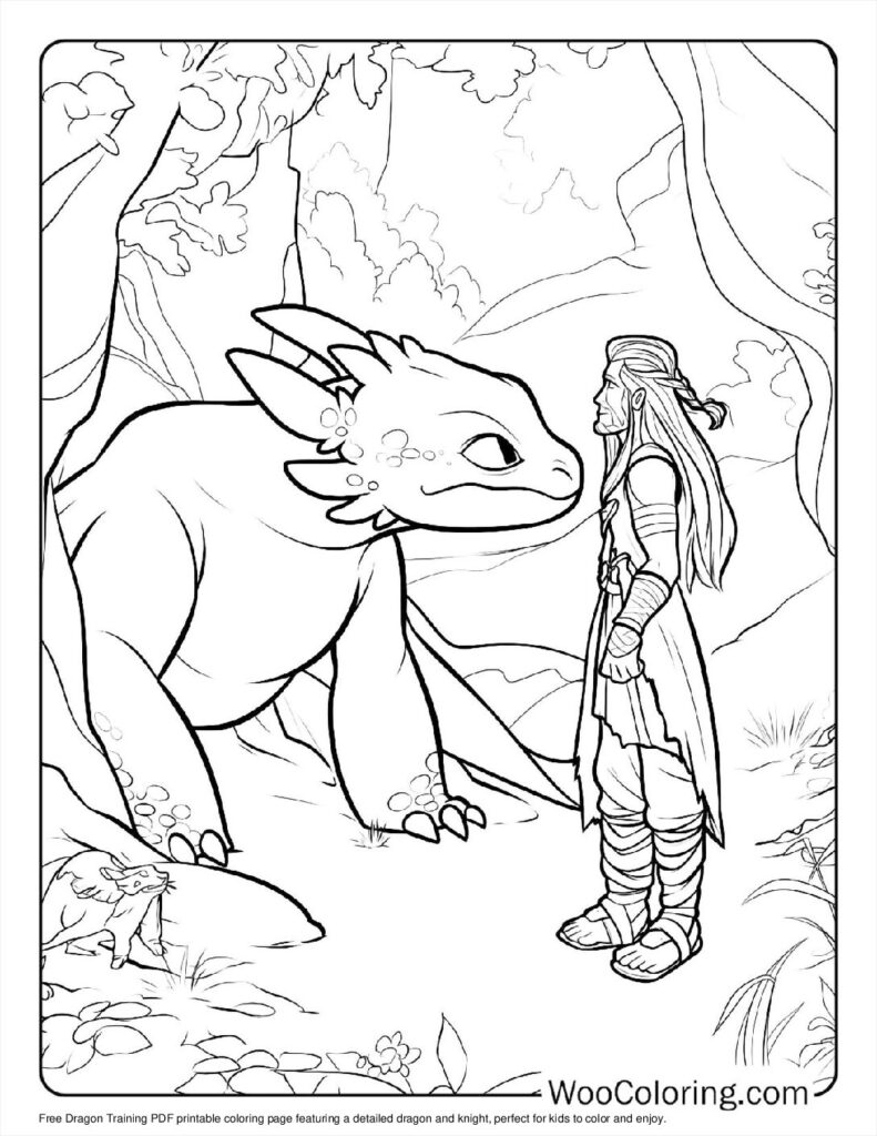 100 Viking coloring pages Free PDF To Print - 20