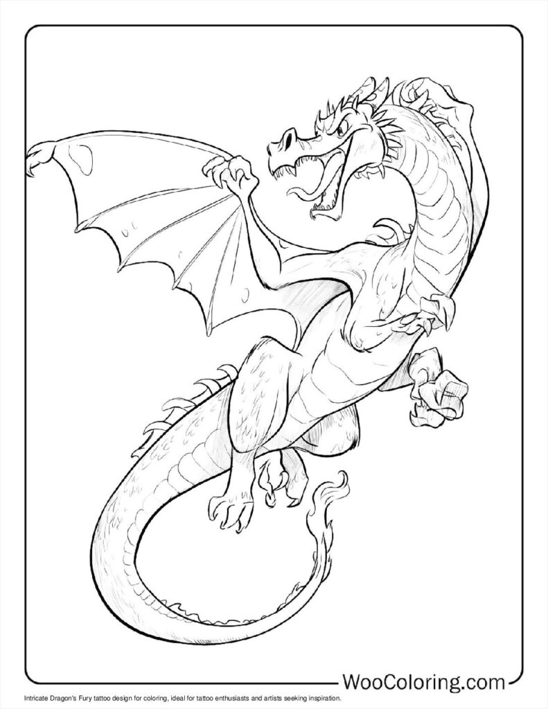 100  Tattoo coloring pages  Free PDF To Print  - 70