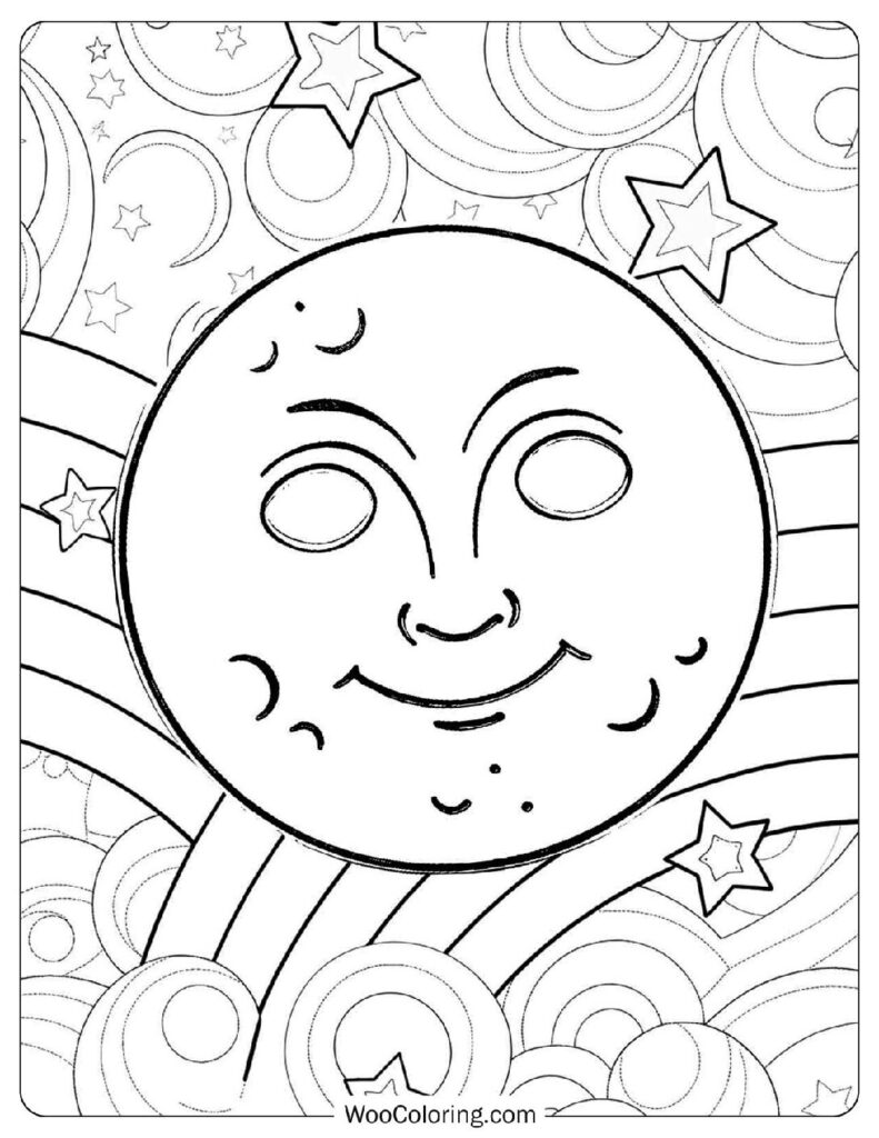 40 Emoji Coloring Pages  Free PDF To Print  - 54