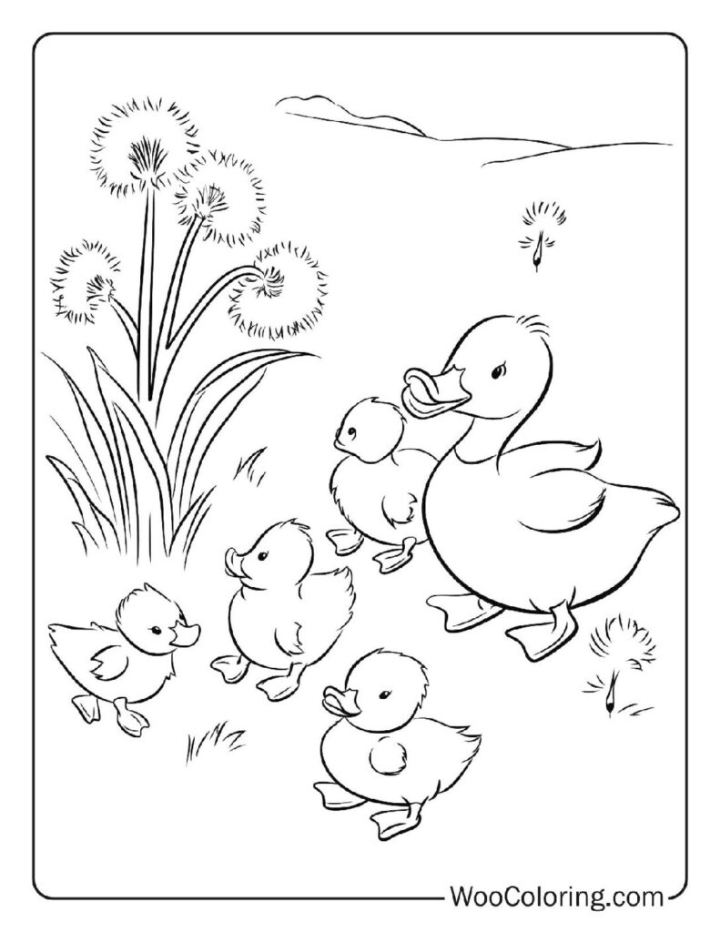 100  Easter coloring pages  Free PDF To Print  - 67