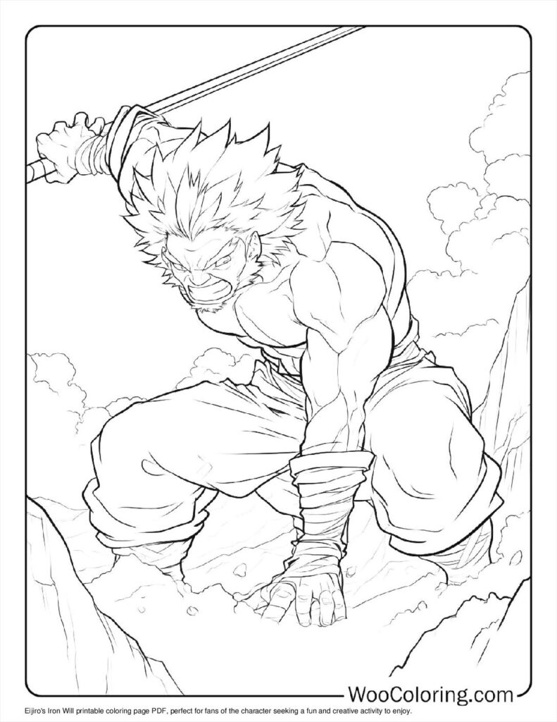100  My Hero Academia coloring pages  Free PDF To Print  - 98