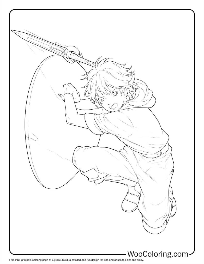 100  My Hero Academia coloring pages  Free PDF To Print  - 42