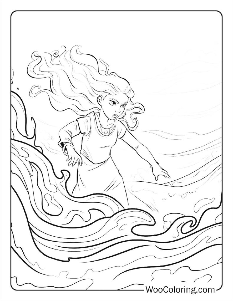 Elemental Adventure