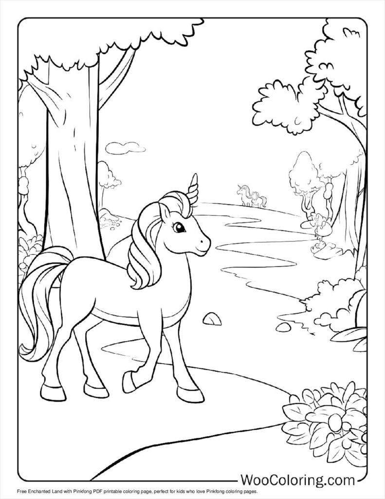 100  Pinkfong coloring pages  Free PDF To Print  - 85