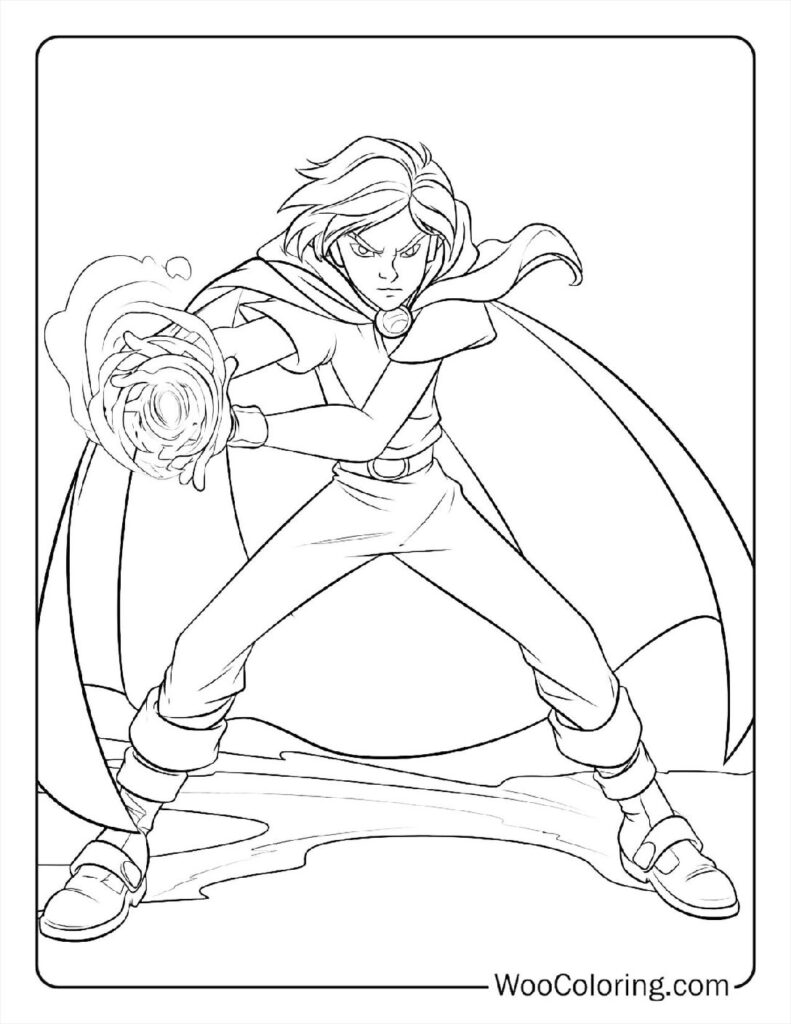 Eon Control To Color
