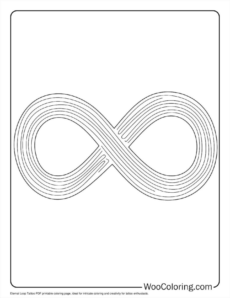 100  Tattoo coloring pages  Free PDF To Print  - 2