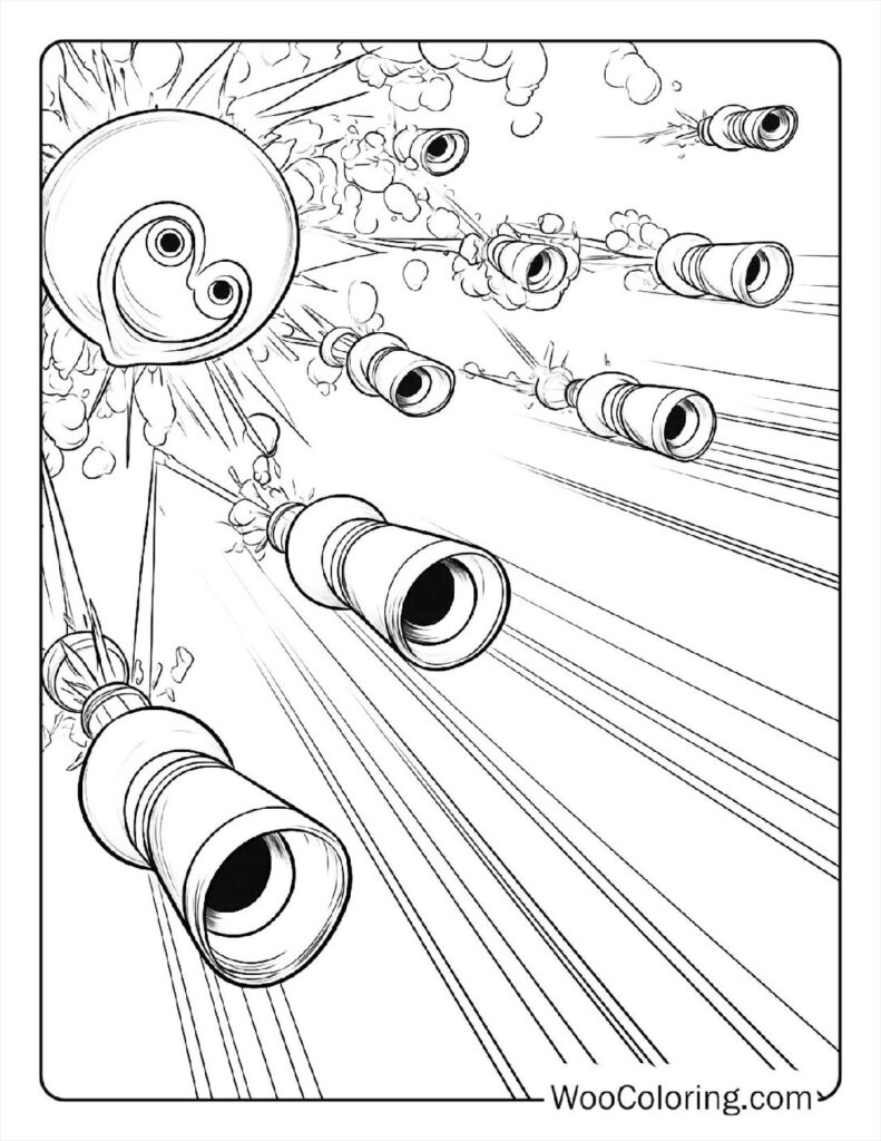 Eye Guy Laser