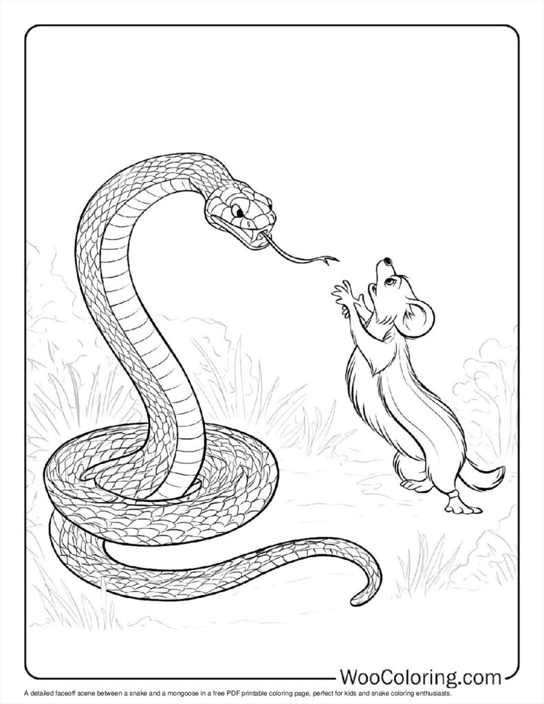 Faceoff with mongoose