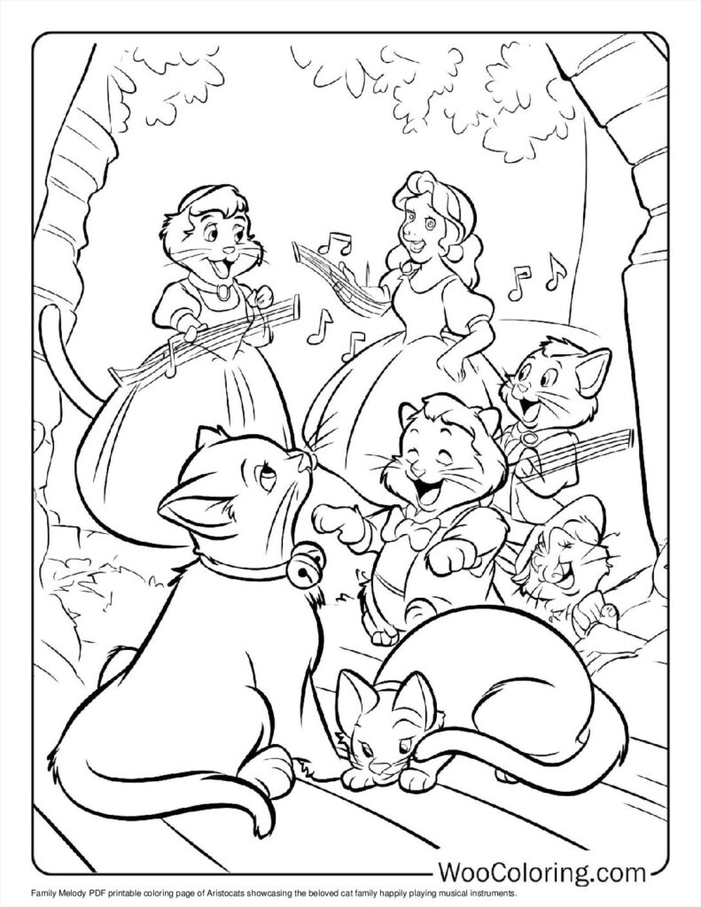 Family Melody