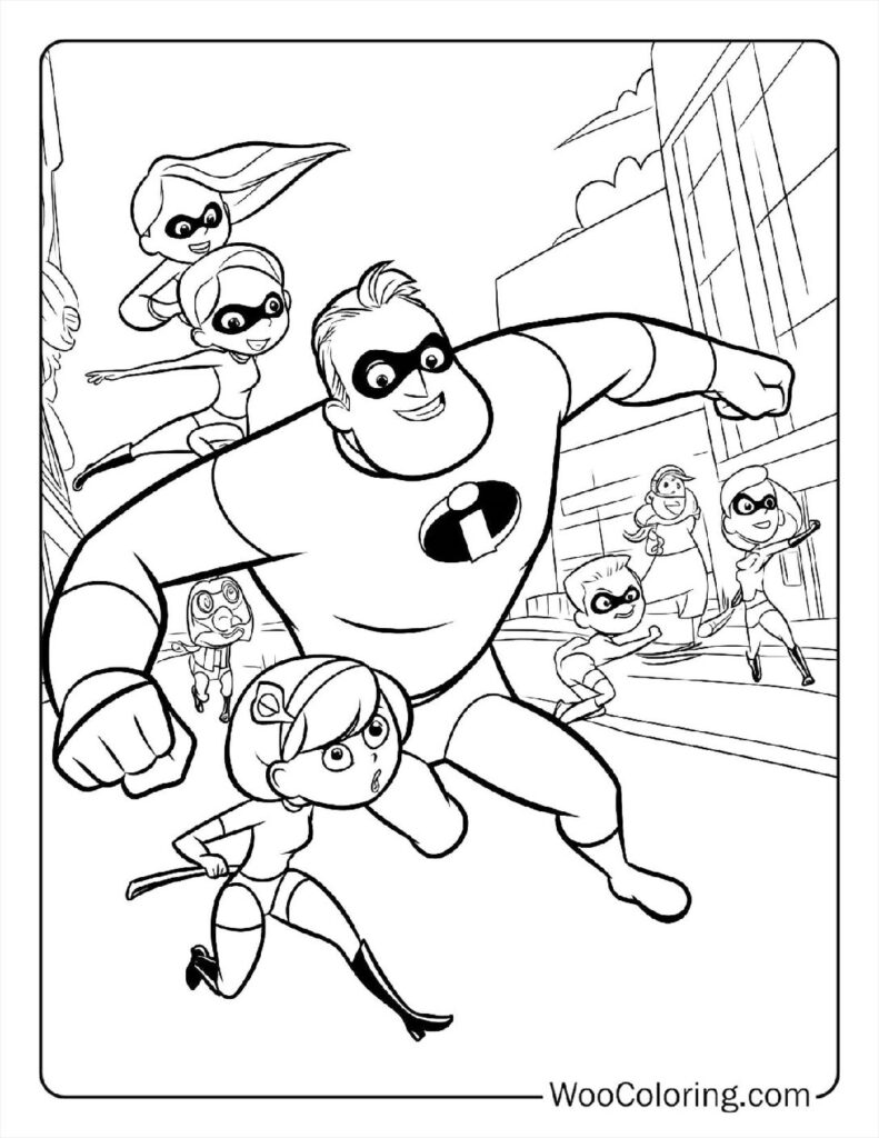 Family of Heroes
