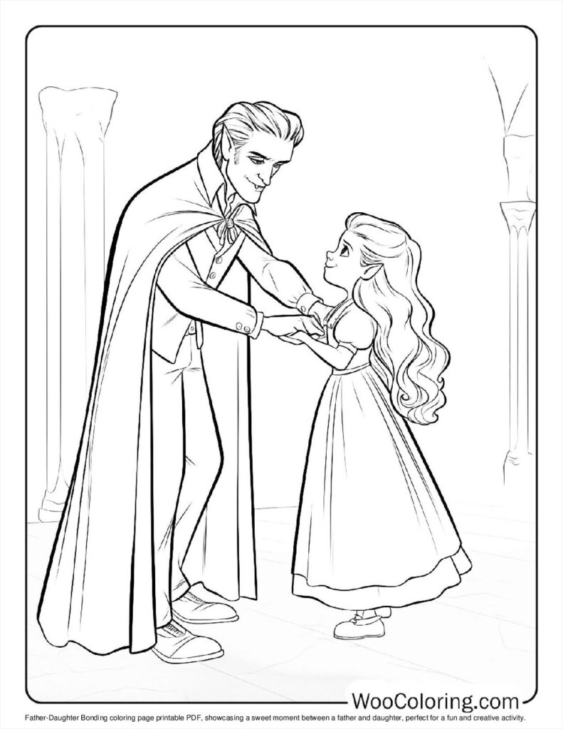 100  Hotel Transylvania coloring pages  Free PDF To Print  - 12