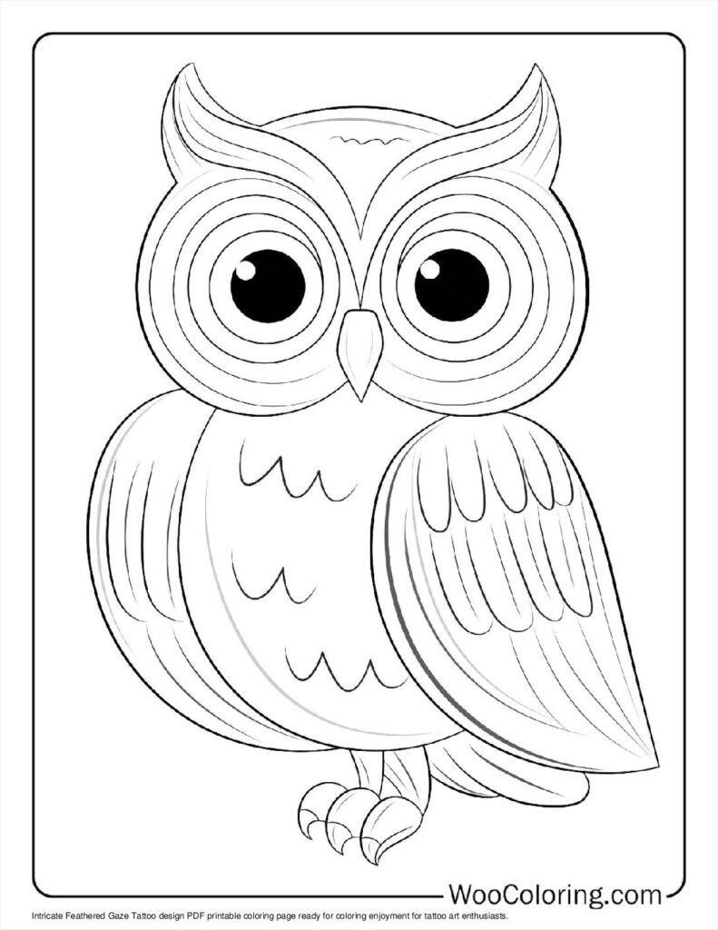 100  Tattoo coloring pages  Free PDF To Print  - 52