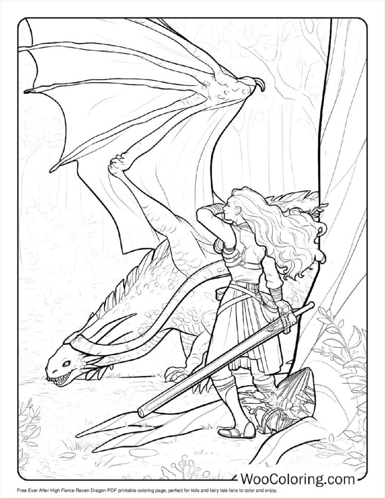 100  Ever After High coloring pages  Free PDF To Print  - 32