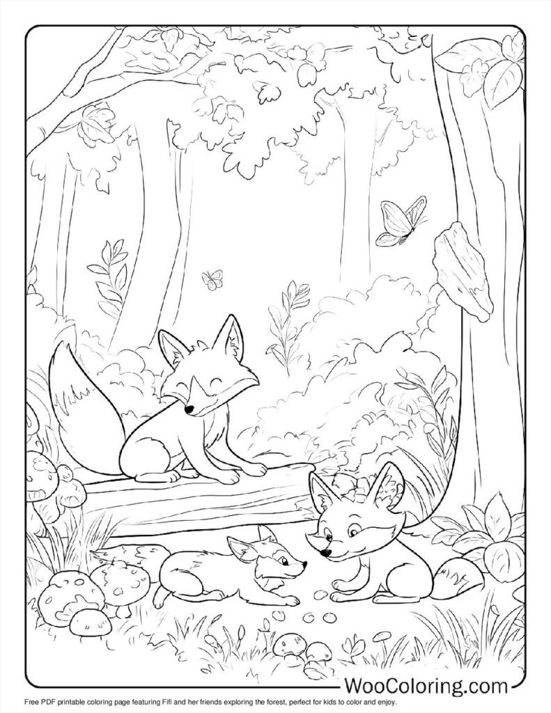 100  Squishmallow coloring pages  Free PDF To Print  - 7