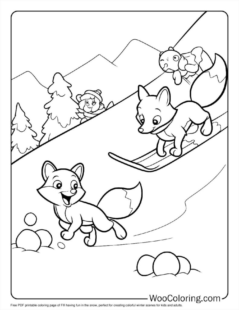 100  Squishmallow coloring pages  Free PDF To Print  - 41