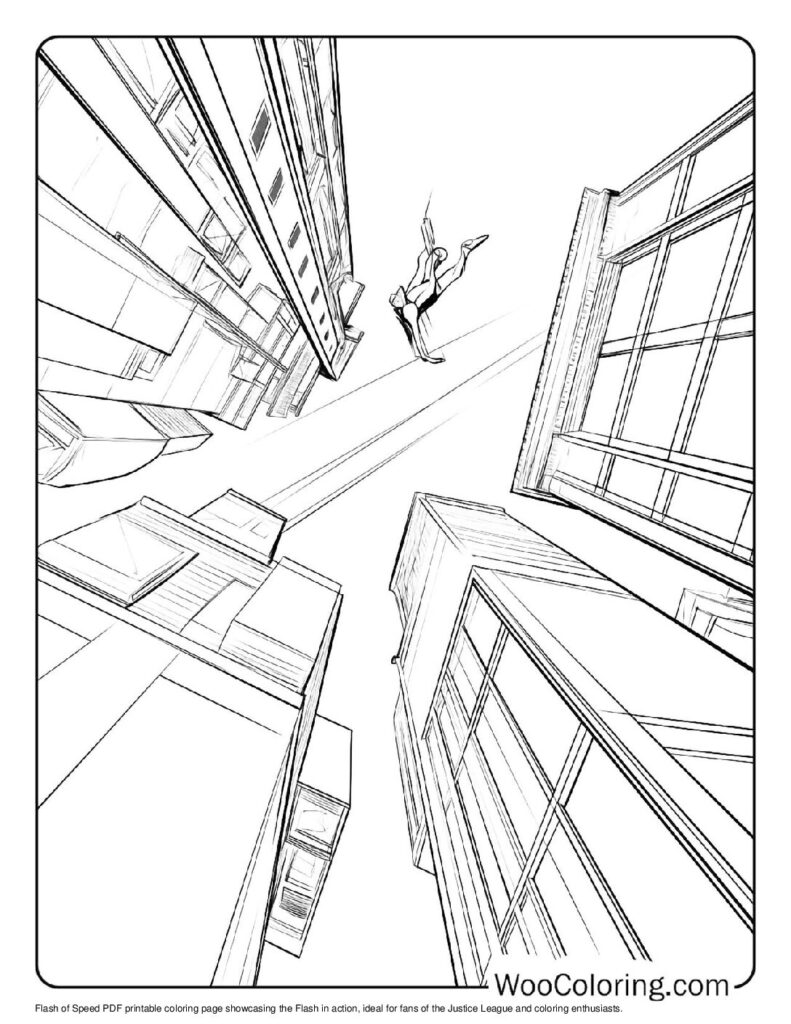 Flash of Speed