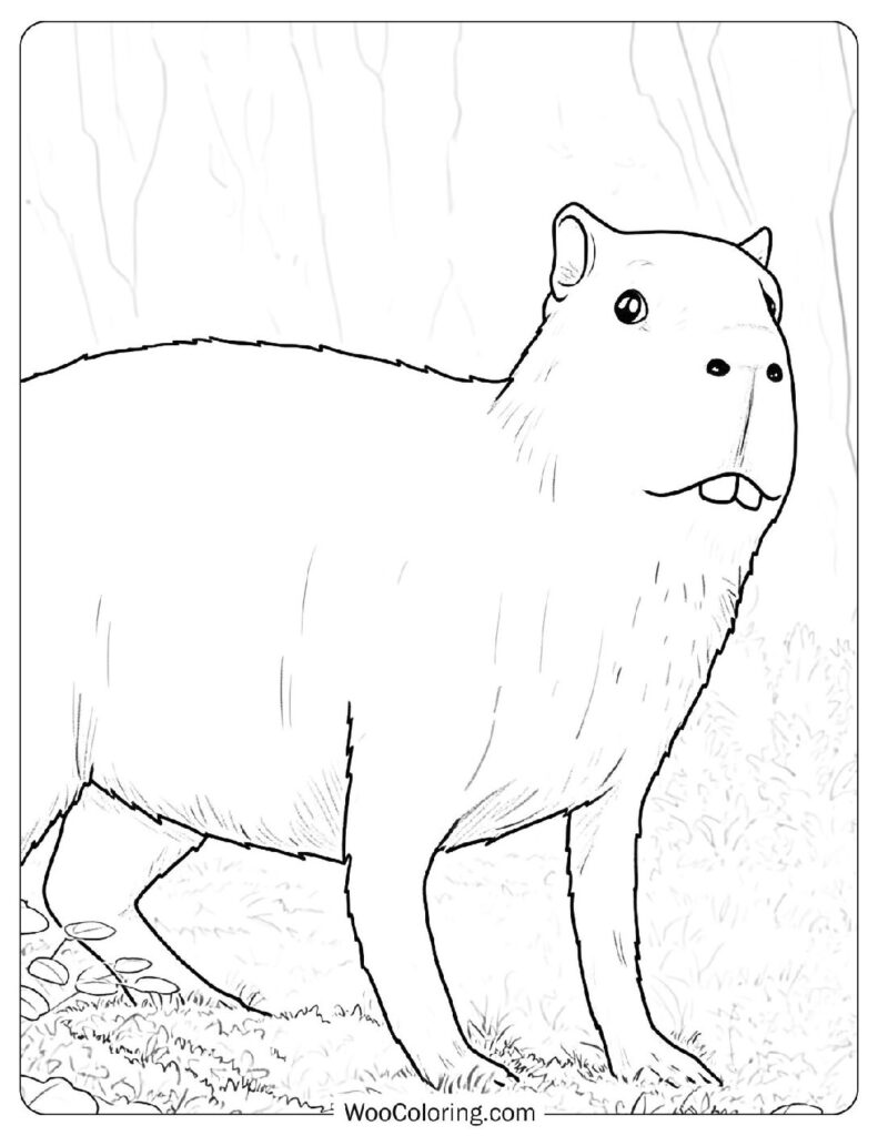 22 Flow Coloring Pages  Free PDF To Print  - 18