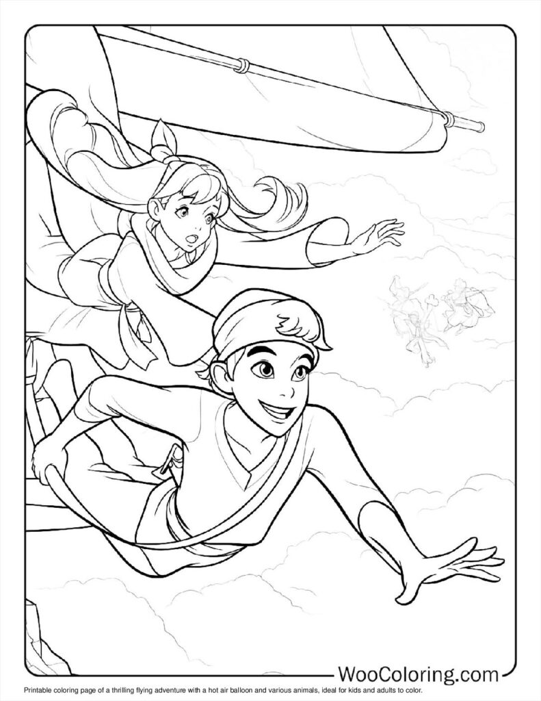 100  Studio Ghibli coloring pages  Free PDF To Print  - 27