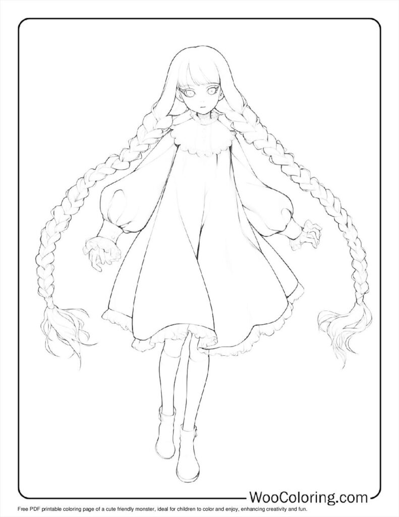 Friendly Thing