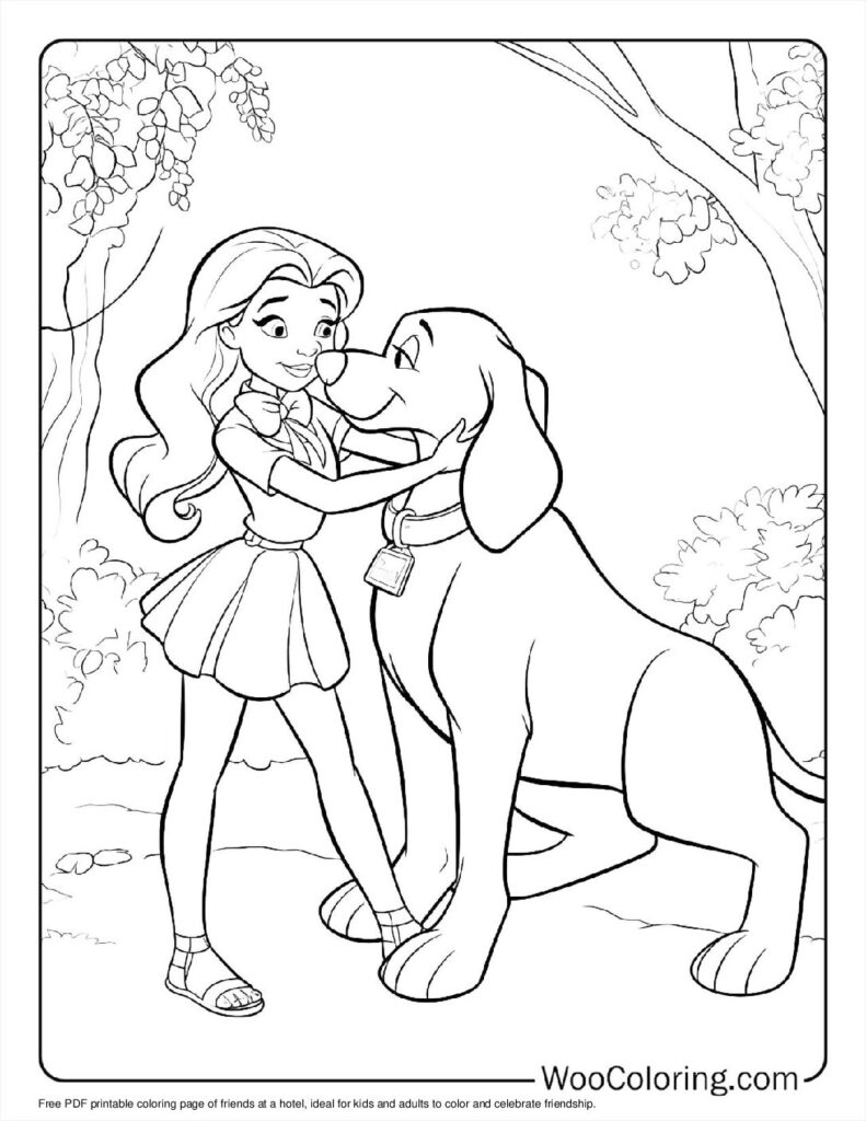 100  Hotel Transylvania coloring pages  Free PDF To Print  - 83