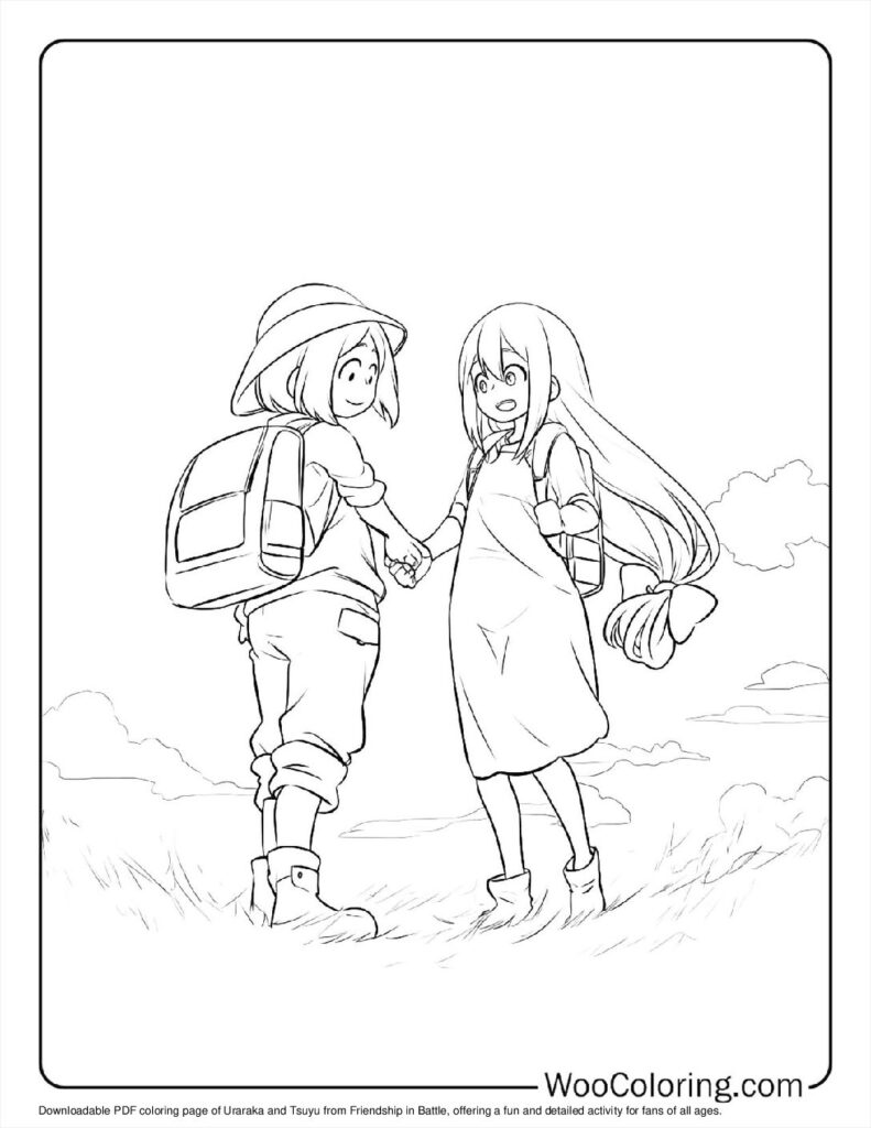 100  My Hero Academia coloring pages  Free PDF To Print  - 5