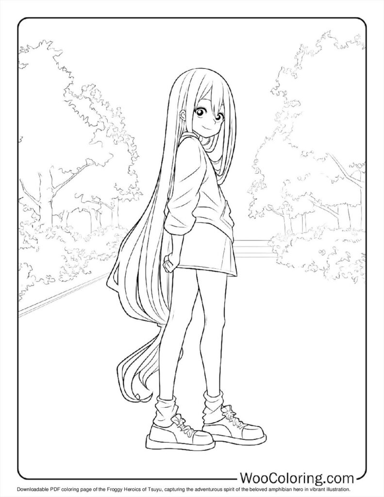 100  My Hero Academia coloring pages  Free PDF To Print  - 95