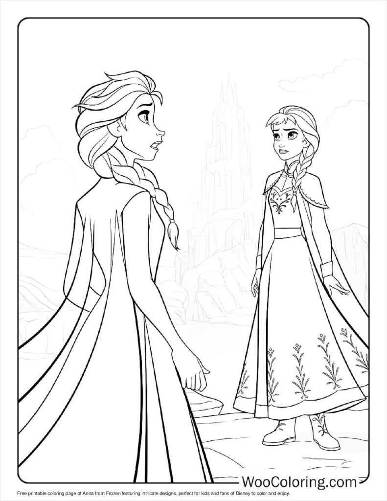 Frozen Wonder