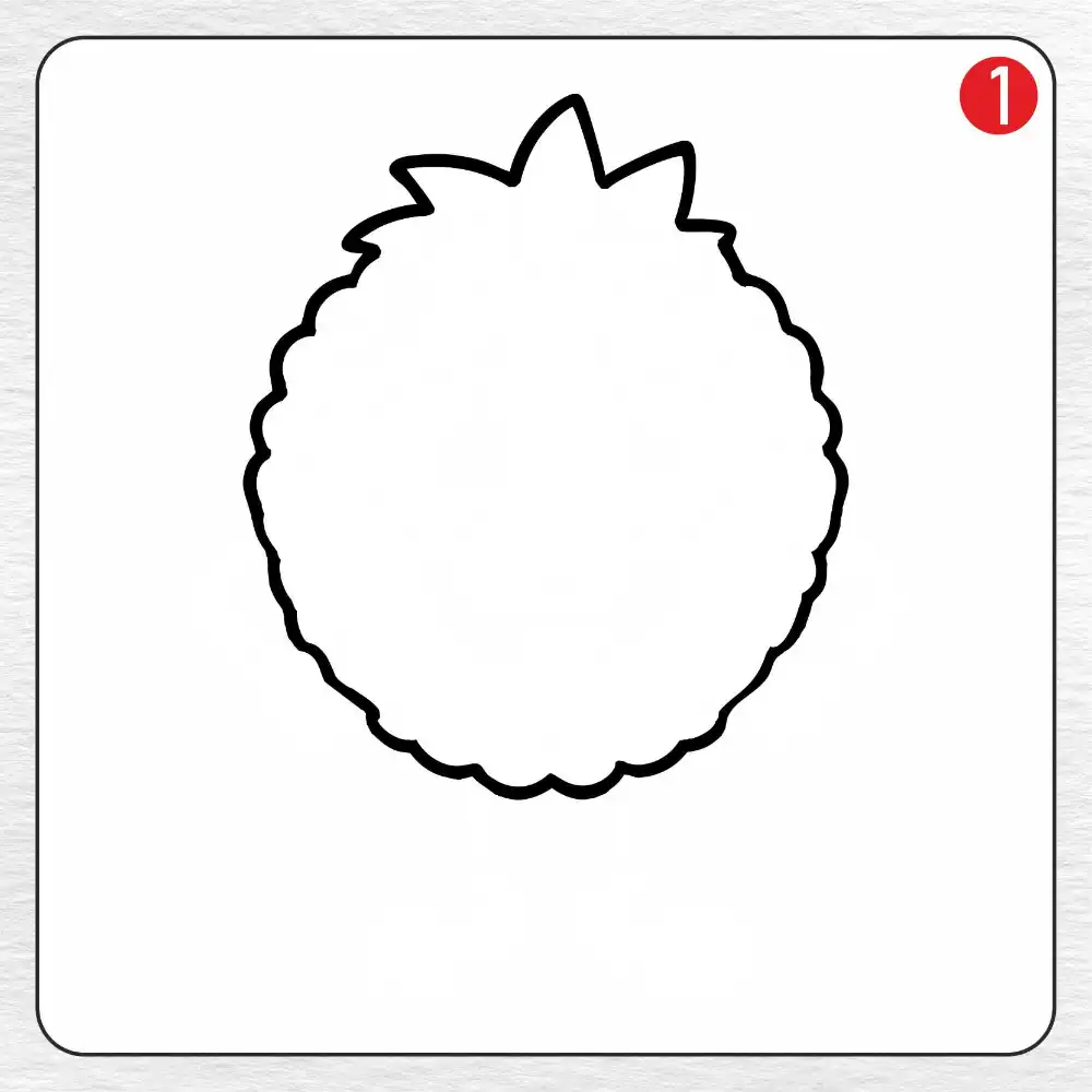34 Fruit Coloring Pages  Free PDF To Print  - 51