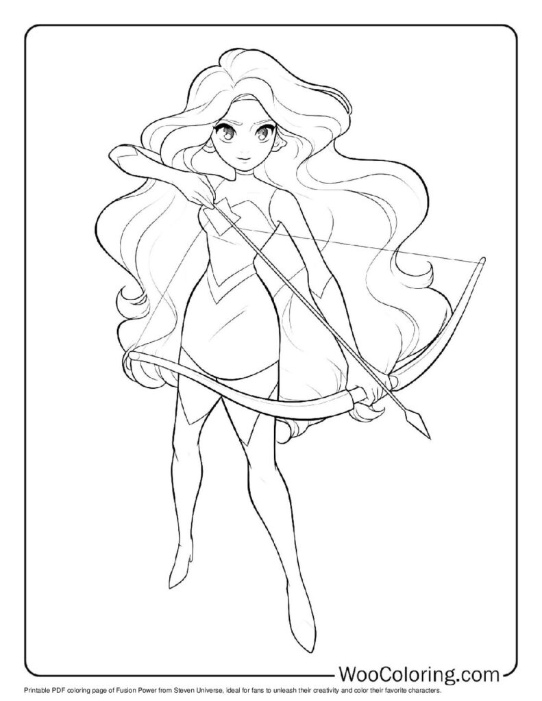 100  Steven Universe coloring pages  Free PDF To Print  - 67