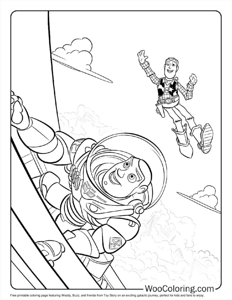 100  Toy coloring pages  Free PDF To Print  - 53
