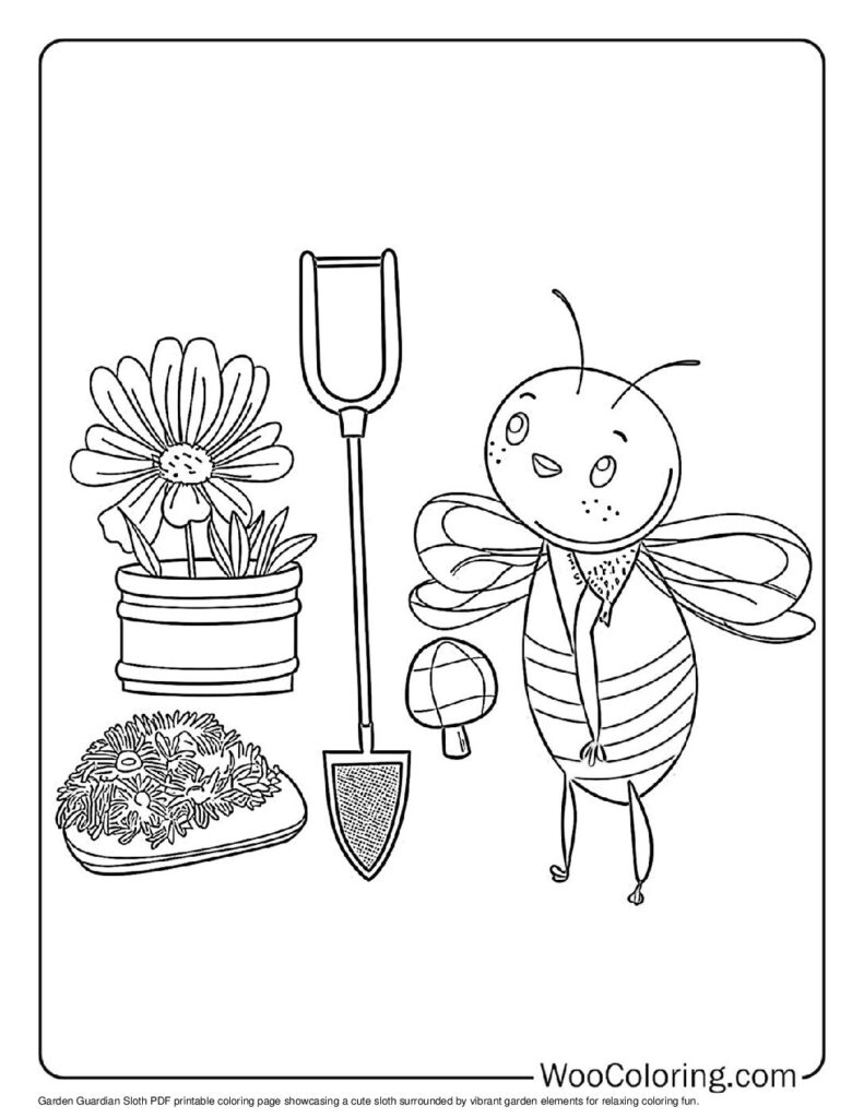 Garden Guardian