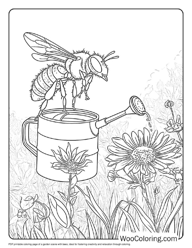 Garden Hydration