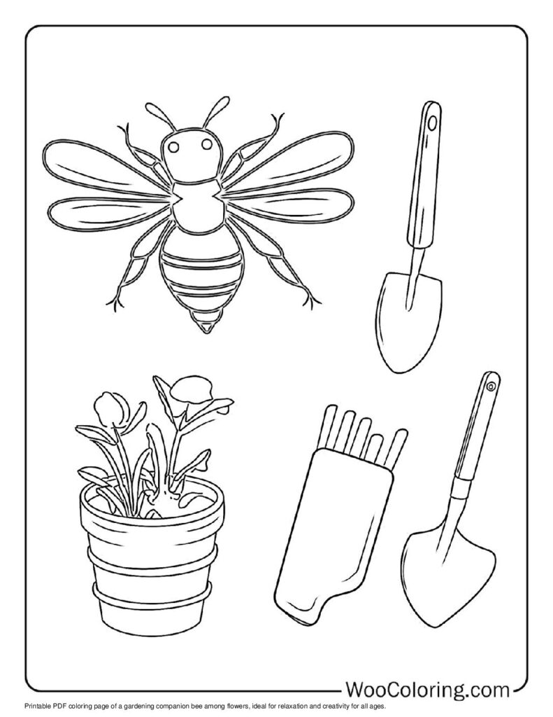 Gardening Companion
