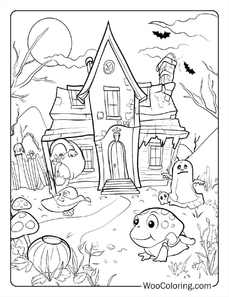 100  Toad coloring pages  Free PDF To Print  - 63
