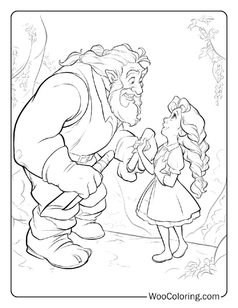 100  Harry Potter coloring pages  Free PDF To Print  - 52