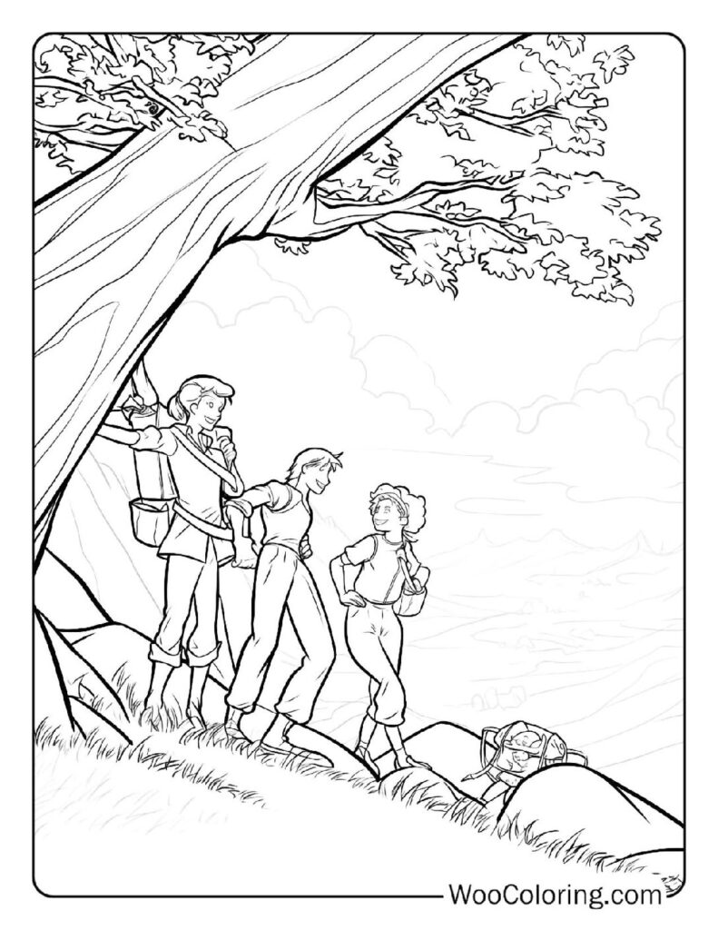 100  Naruto coloring pages  Free PDF To Print  - 98