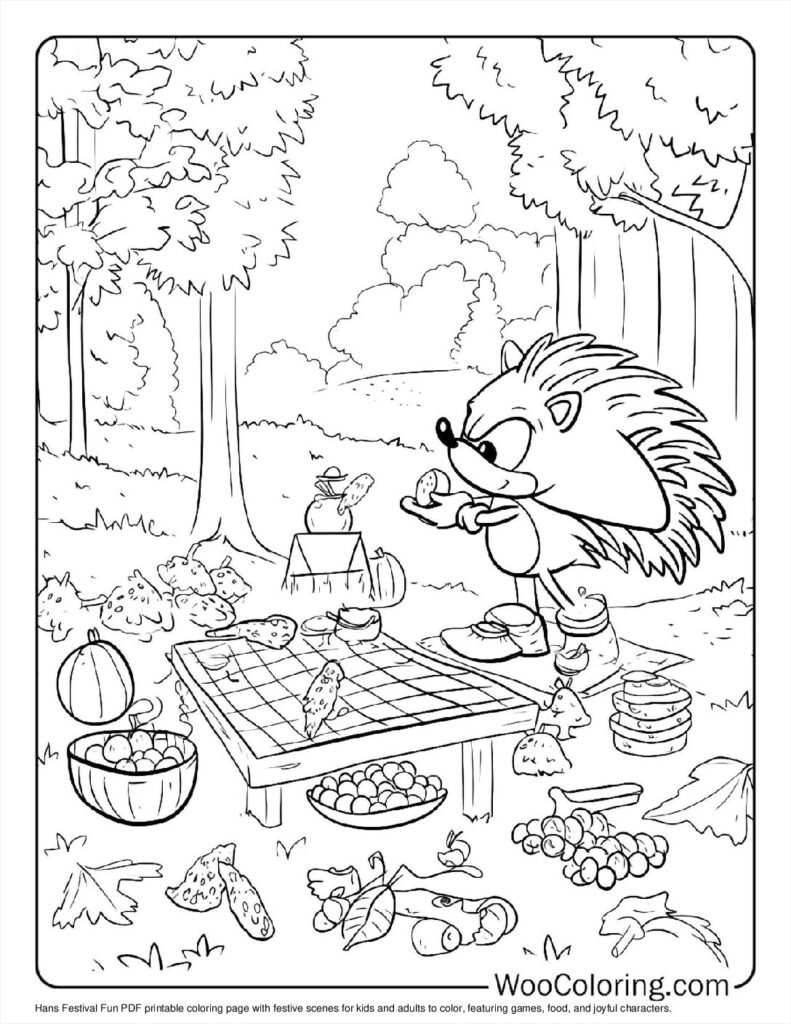 100  Squishmallow coloring pages  Free PDF To Print  - 1