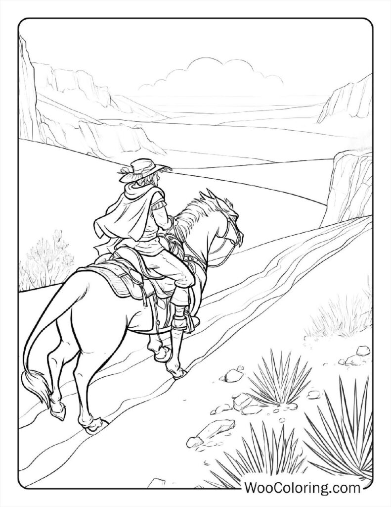 100 Dungeons Dragons coloring pages Free PDF To Print - 42