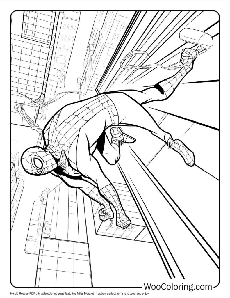 Heroic Rescue