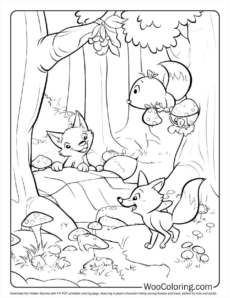 100  Squishmallow coloring pages  Free PDF To Print  - 78