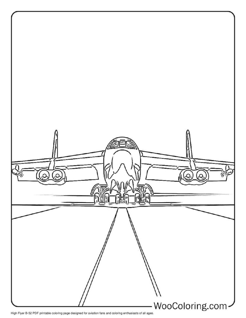 100  Jet coloring pages  Free PDF To Print  - 73