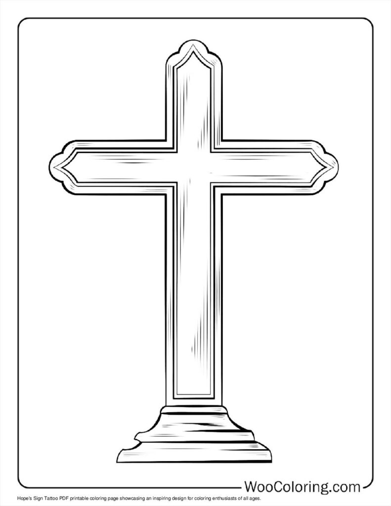 100  Tattoo coloring pages  Free PDF To Print  - 58