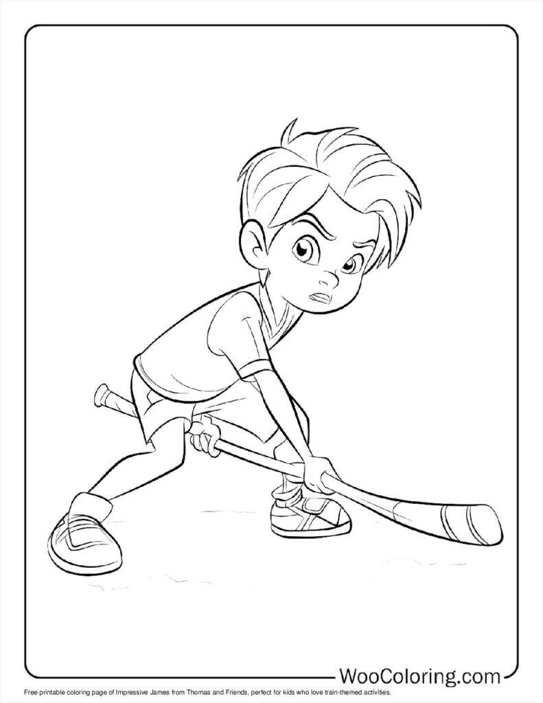 100  Thomas   Friends coloring pages  Free PDF To Print  - 84