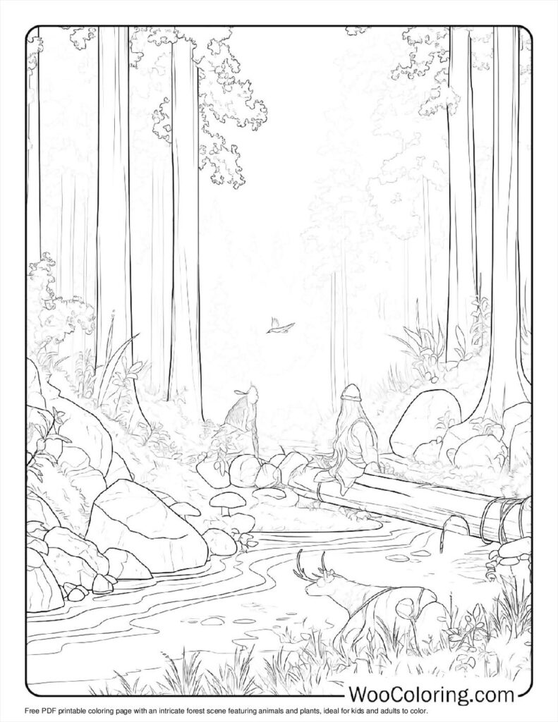 100 Viking coloring pages Free PDF To Print - 86