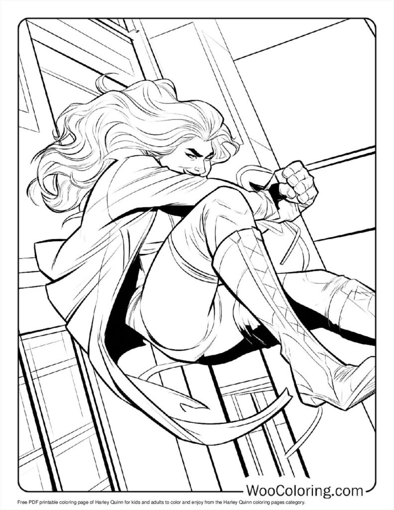 Independent Harley
