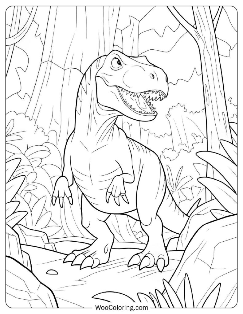 Jurassic Park Spinosaurus vs T-Rex
