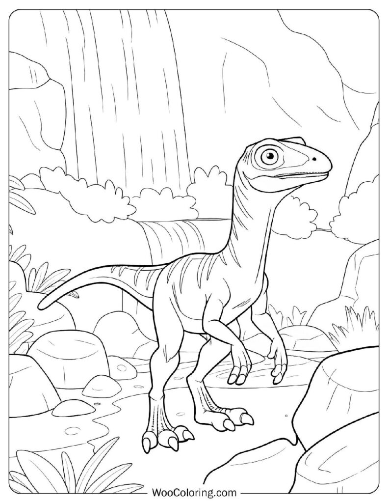 Jurassic World Dino Feeding Zone