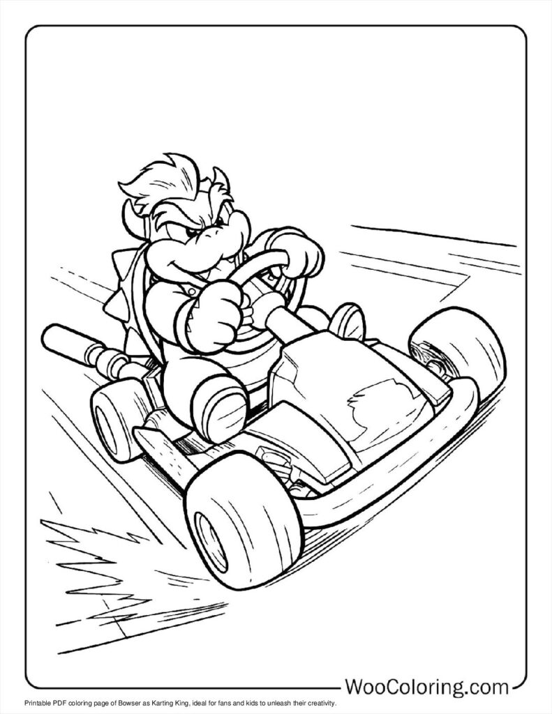 Karting King
