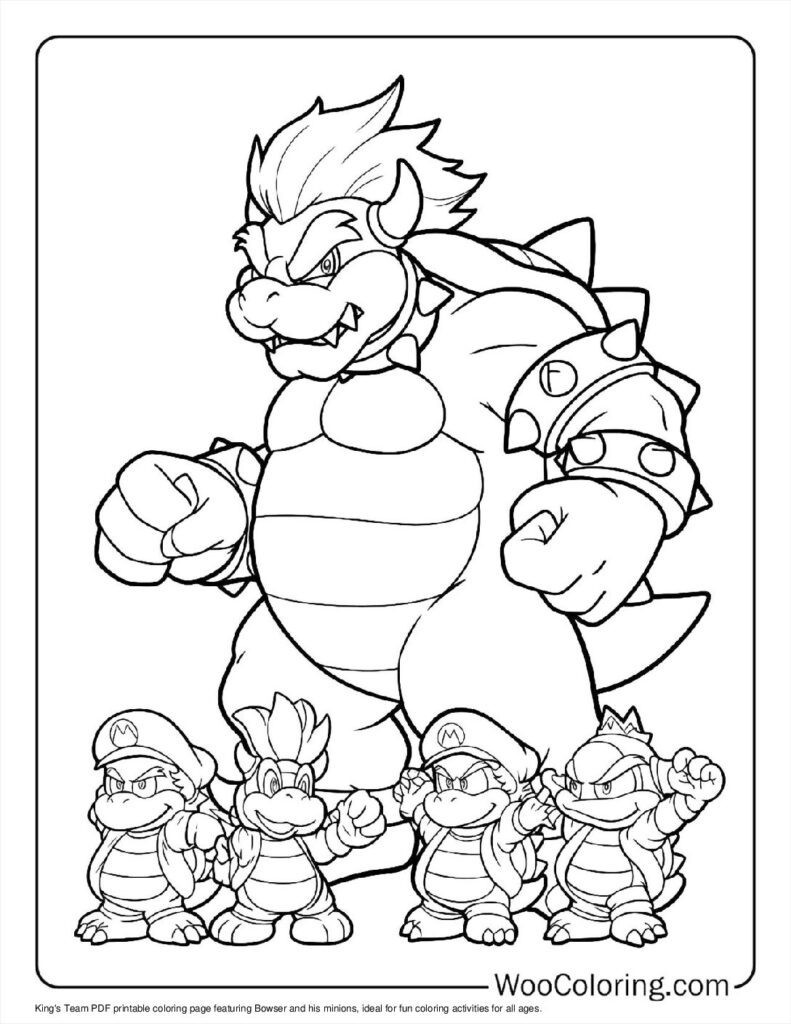 King’s Team