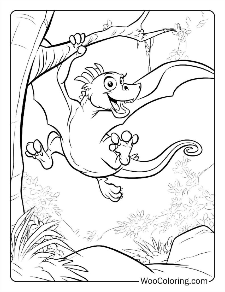 100  Wings of Fire coloring pages  Free PDF To Print  - 54